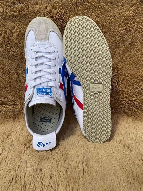 ONITSUKA, Men's Fashion, Footwear, Sneakers on Carousell