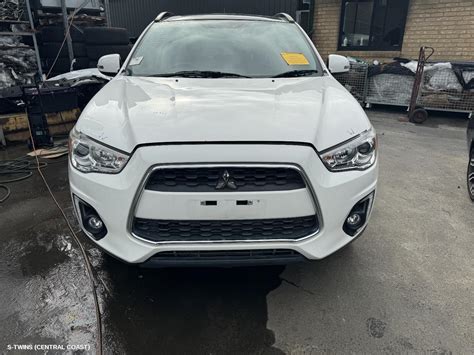 Complete Vehicle - S-TWINS SPARES