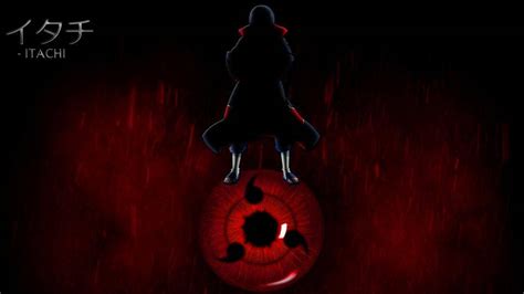 Top 999+ Itachi Sharingan Wallpaper Full HD, 4K Free to Use