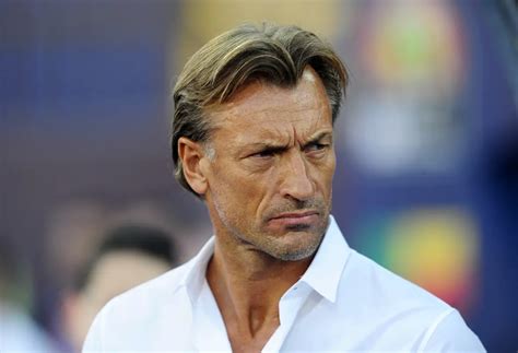 Officiel Hervé Renard Nouveau Sélectionneur Des Bleues LÉquipière