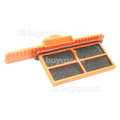 Vax W90-RU-B Filter | BuySpares