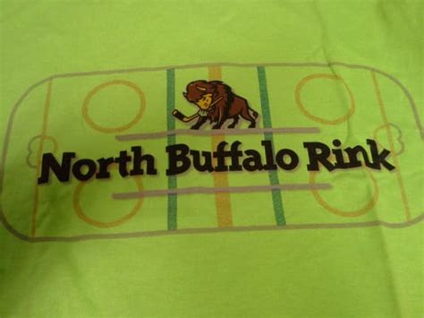 NORTH BUFFALO ICE RINK - 12 Photos - Skating Rinks - 156 Tacoma Ave ...