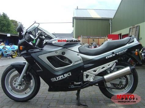 Suzuki Gsx F Moto Zombdrive