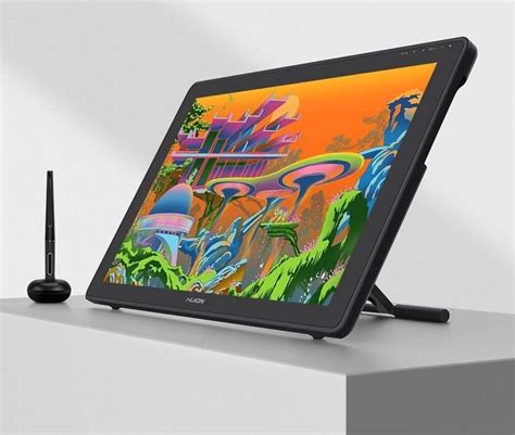 10 Best Standalone Drawing Tablets for Professionals in 2024