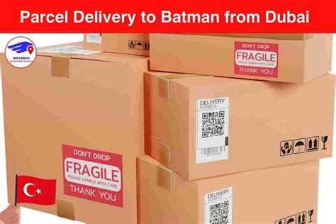 No1 Delivery To Batman From Dubai Uae Next Movers