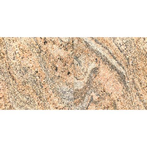 Indian Juparana Granite Tile 12x12