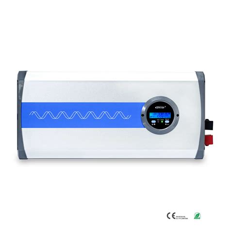 EPEVER IP1500 Plus Pure Sine Wave Inverter User Manual 57 OFF