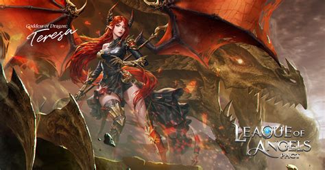 League Of Angels Pact Strategy Ghg Epic Action Mmorpg Of The