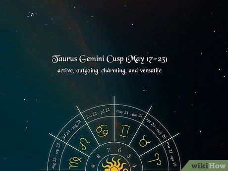 Taurus Gemini Cusp Personality Compatibility More