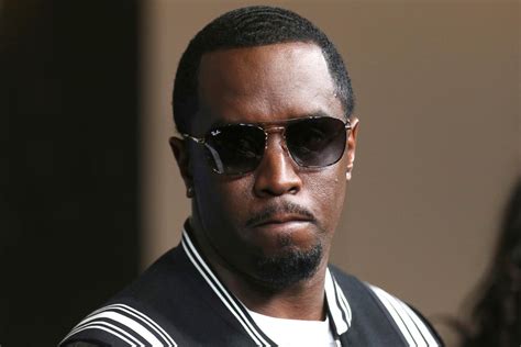 Le Rappeur P Diddy Fait Lobjet De Nouvelles Plaintes Pour Agression