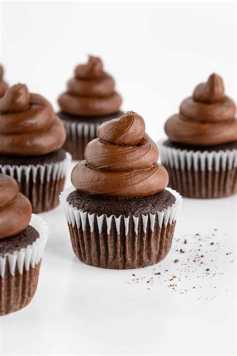 Vegan Chocolate Cupcakes Recipe Vegan Chocolate Chocolate Cupcakes Vegan Chocolate Cupcakes