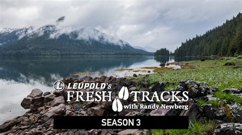 Watch All the Seasons of Fresh Tracks! - Fresh Tracks+