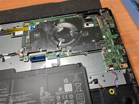 Как заменить батарею B31N1912 в ноутбуке Asus R522MA-BQ862W | Anikeev's ...