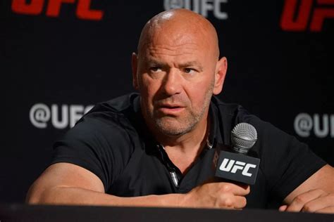 Dana White Responde A Islam Makhachev ¿qué Sabe él Mi Puno 2024