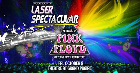 Pink Floyd Laser Spectacular | iHeart