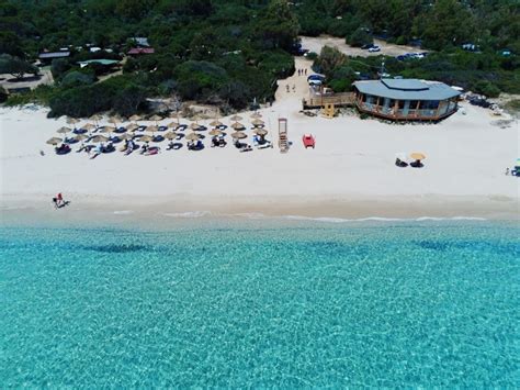 Janas Beach Castiadas Su Prenotazione Online Spiagge It