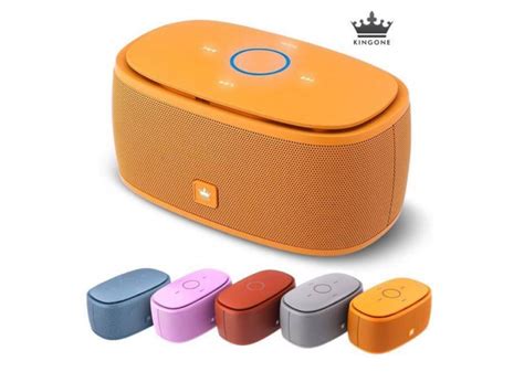 Loa Bluetooth Kingone K