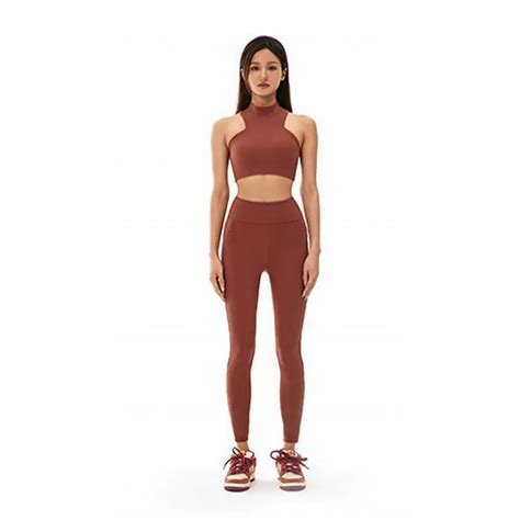 Gym Wear Manufacturers Sports Activewear Wholesale Yoga Clothing Spzd Hy