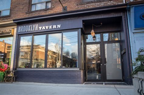 Brooklyn Tavern - CLOSED - blogTO - Toronto