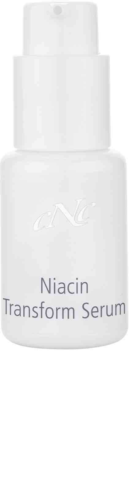 Aesthetic World Niacin Transform Serum Shop Beaunited