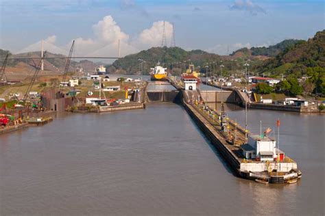 Ville De Panama Visite Guid E Du Canal De Panama Et De La Ville Avec