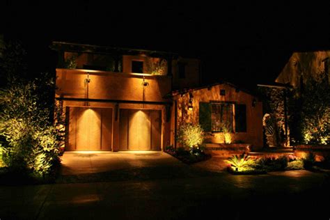 A Guide to LED Exterior Lighting Maintenance - Win-E Illumination ...