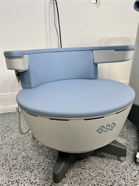 Used Preowned 2020 BTL Emsella Chair For Sale Over 50 Discount