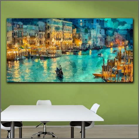 15 Finest Night Wall Art Images Info