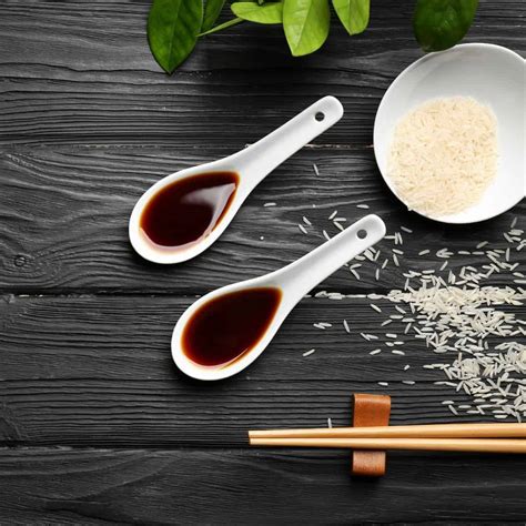 Five Soy Sauce Substitutes (That Really Work)