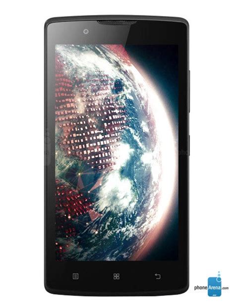 Lenovo A2010 Specs Phonearena