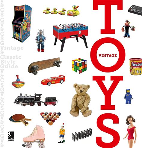 Vintage toys www.ugel01ep.gob.pe