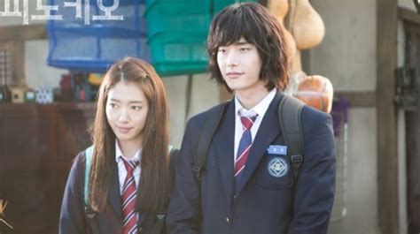 Sinopsis Pinocchio Drama Korea Populer Dibintangi Lee Jong Suk Dan