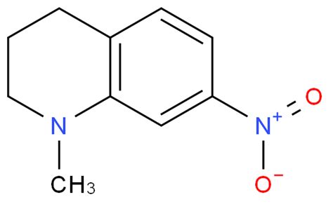 Quinoline Tetrahydro Methyl Nitro Wiki