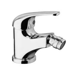 Miscelatore Bidet Senza Scarico Cromato Apollo Di Paffoni