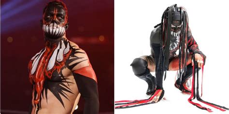 A Complete History Of "Demon" Finn Balor In WWE & The Indies, Explained