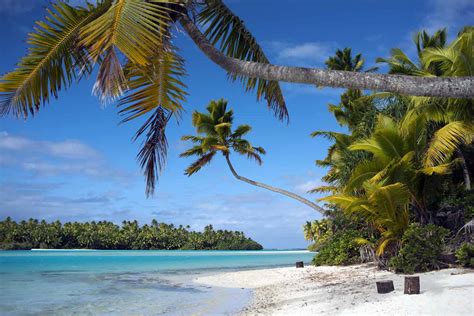 Las Playas M S Bonitas Del Mundo Para Disfrutar Con Los Ojos