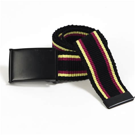 Men's Cotton Canvas hand woven Belts Benefits women Mayamam Weavers