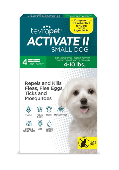 Flea And Tick Prevention For Dogs Liquid at Arthur Poulsen blog