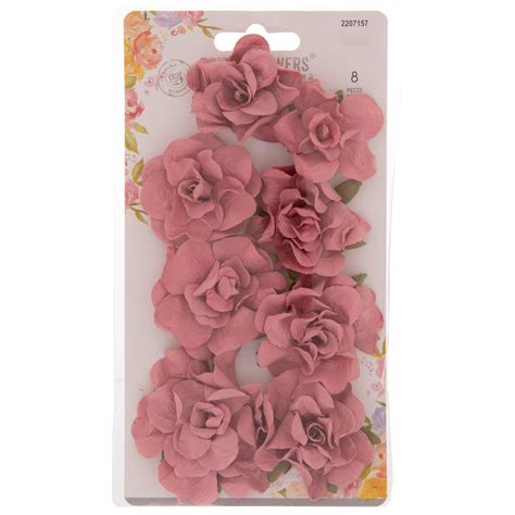 Carnation Flower Embellishments Hobby Lobby 2207157