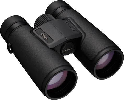 Best Buy Nikon Monarch M5 8X42 Binocular 16767