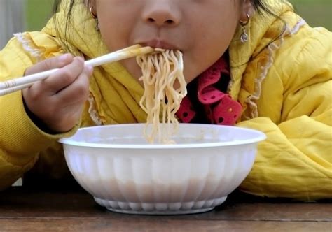В России быстро растет спрос на лапшу быстрого приготовления | ПРОДУКТ ...