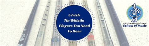 5 Irish Tin Whistle Players You Need To Hear Milwaukee Irish Fest