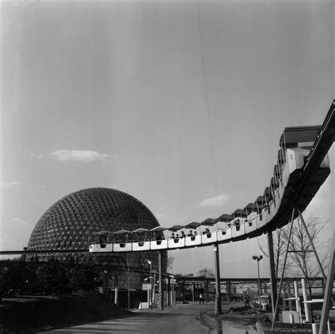 Buckminster Fuller’s Geodesic Dome And Futuristic Architecture Photos Architectural Digest