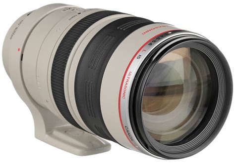 Canon EF 100-400mm f/4.5-5.6L IS II USM Lens Coming Soon