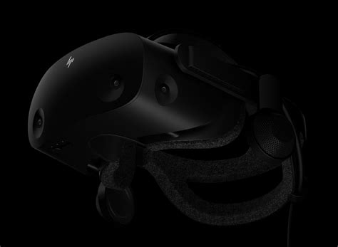HP Teams Up with Valve to Launch the Reverb G2 VR Headset | Digital Trends