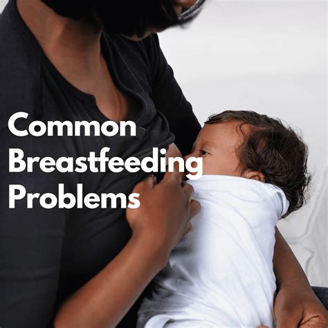 Mastering Breastfeeding Your Guide To Overcoming Challenges