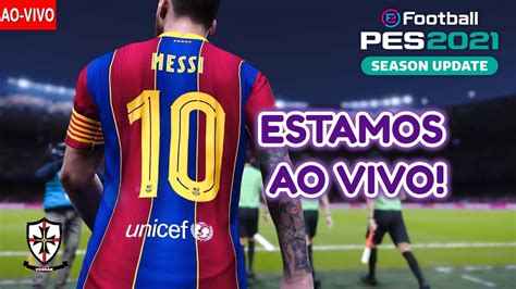 CORUJÃO myCLUB Jogatina E Packs Estralando Ao Vivo PES 2021