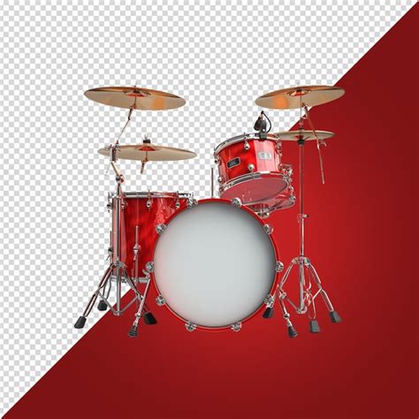 Snare Drum Png Premium Ai Generated Psd