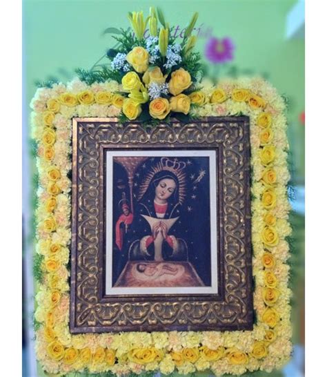 Floristería Zuniflor La Virgen De La Altagracia