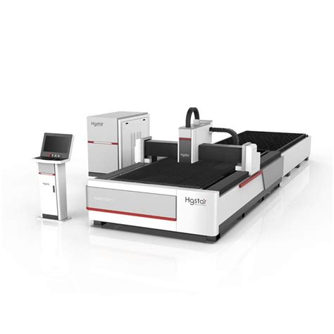 Faserlaser Schneidemaschine Smart Series Farley Laserlab D Laser